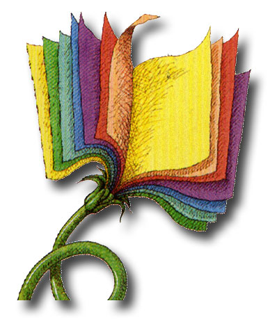 fiori libro