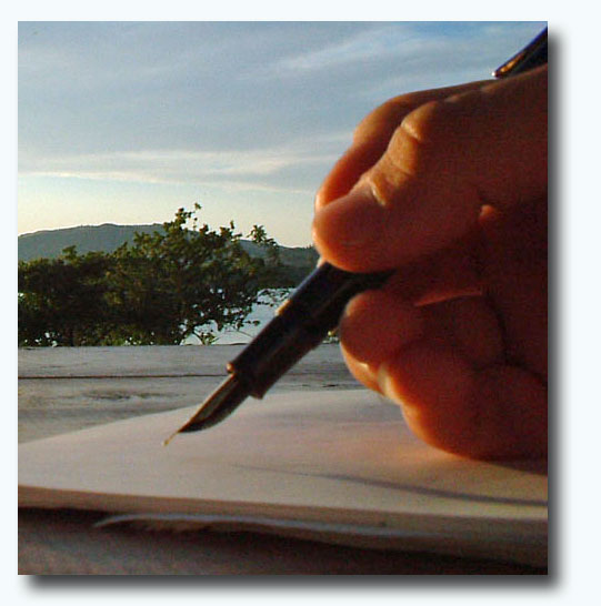 scrivere