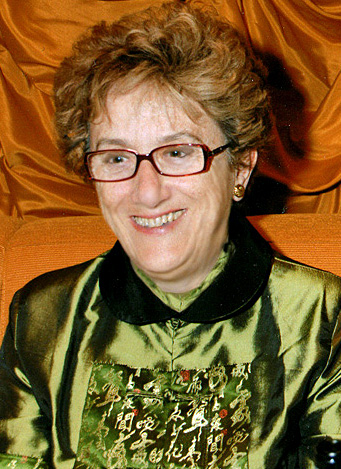 Ivana Trevisani Bach Ivana Trevisani Bach