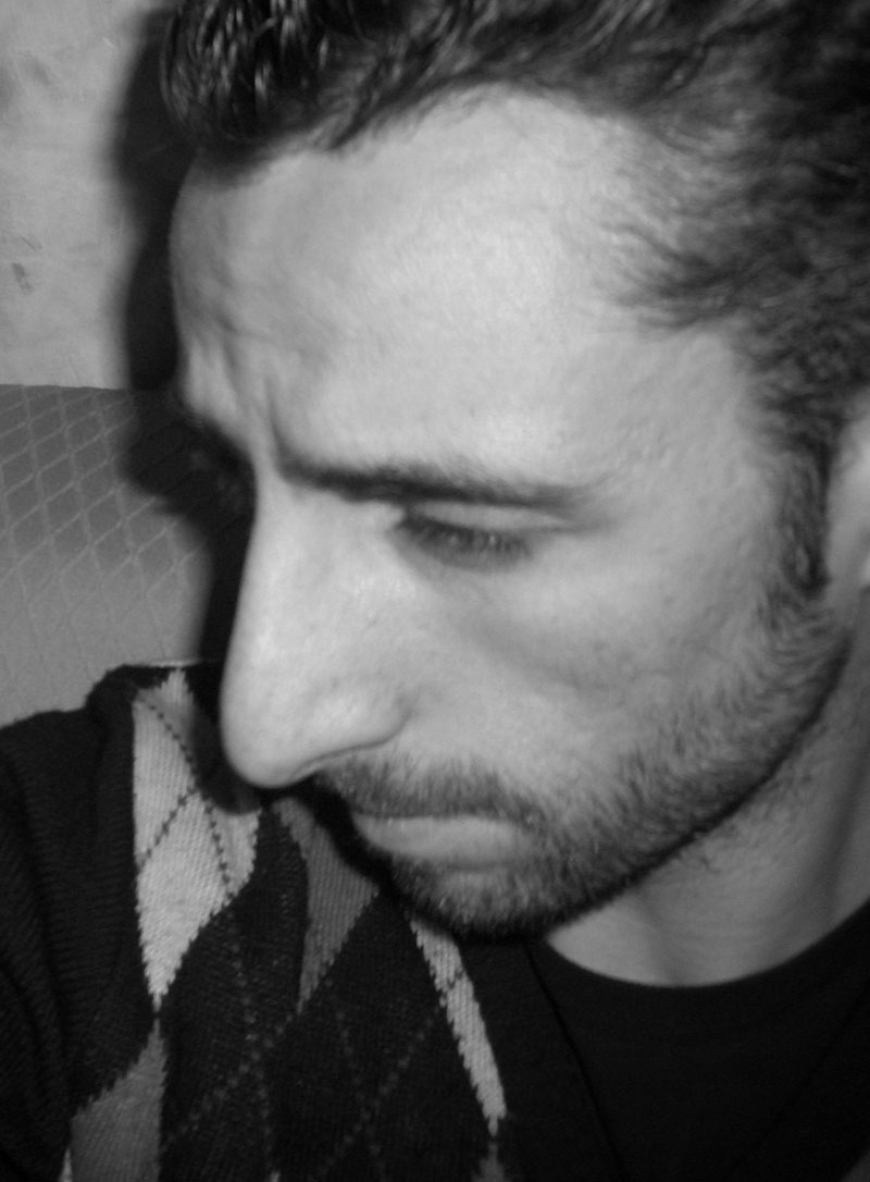Mirko Tondi Mirko Tondi