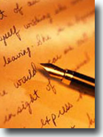 penna stilografica
