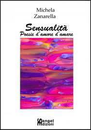 Sensualità poesie d'amore d'amare cover-sensualit