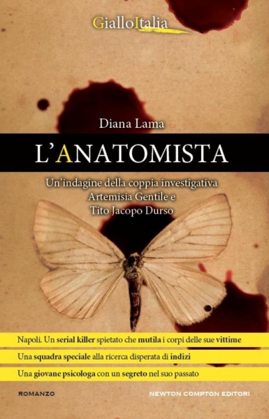 cover anatomista