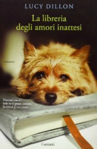 cover Libreria degli amori inattesi cover libreria amori