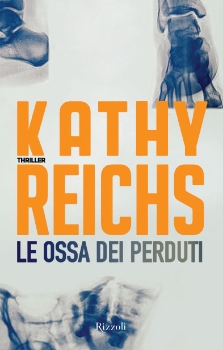 Le ossa dei perduti cover ossa perduti