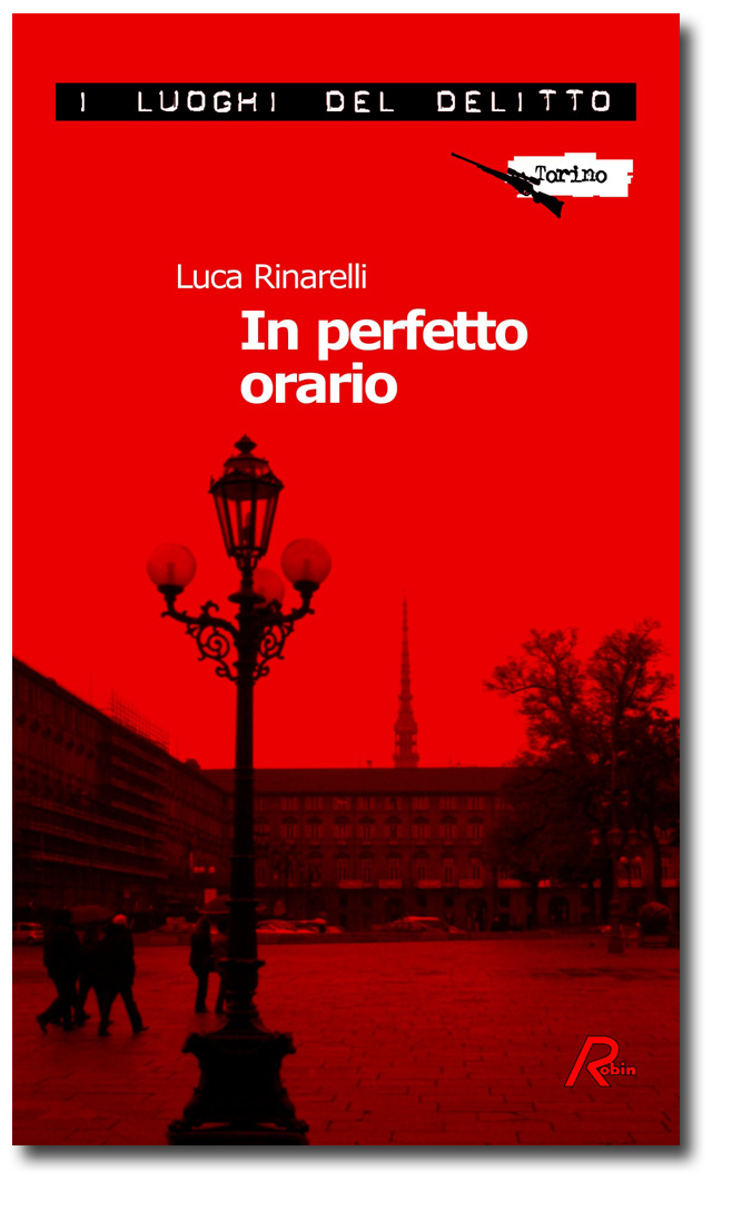 in perfetto orario