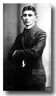 Franz Kafka Franz-Kafka