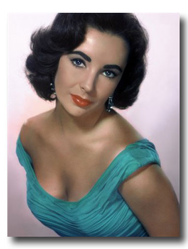 Liz Taylor Liz-Taylor