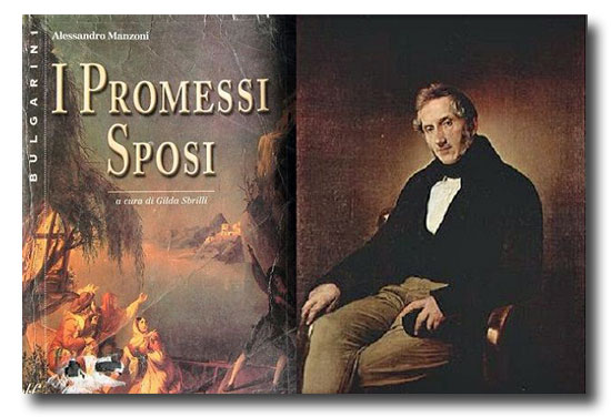 Manzoni e i Promessi Sposi Manzoni-promessi-sposi