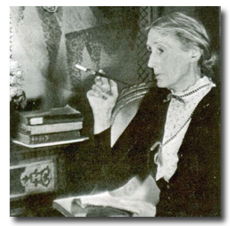 Virginia Woolf Virginia-Woolf
