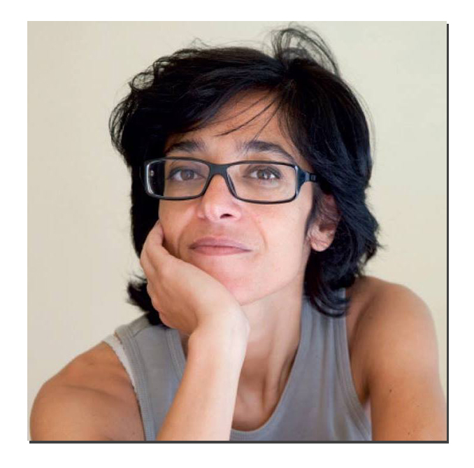 Michela Marzano M-Marzano
