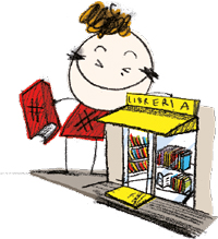 libreria gemellati