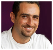 Fadi Zaghmout