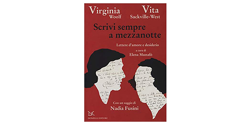 Woolf e Sackville-West