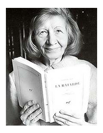 violette leduc