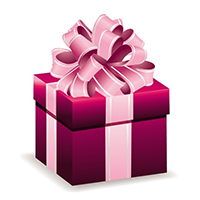 dono-cadeau