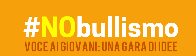 #Nobullismo Aied aied-roma-no-bullismo-cover
