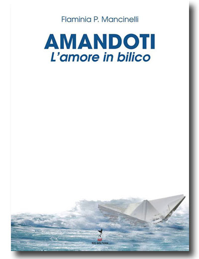 Amandoti-L'amore in bilico amandoti