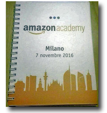 Amazon Academy amazon-academy