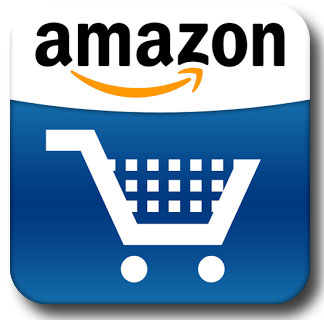 Amazon logo amazon