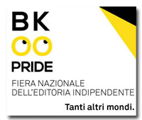 BOOK PRIDE bookpride