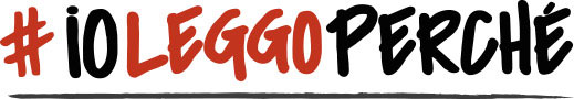 #ioleggoperché ioleggoperche
