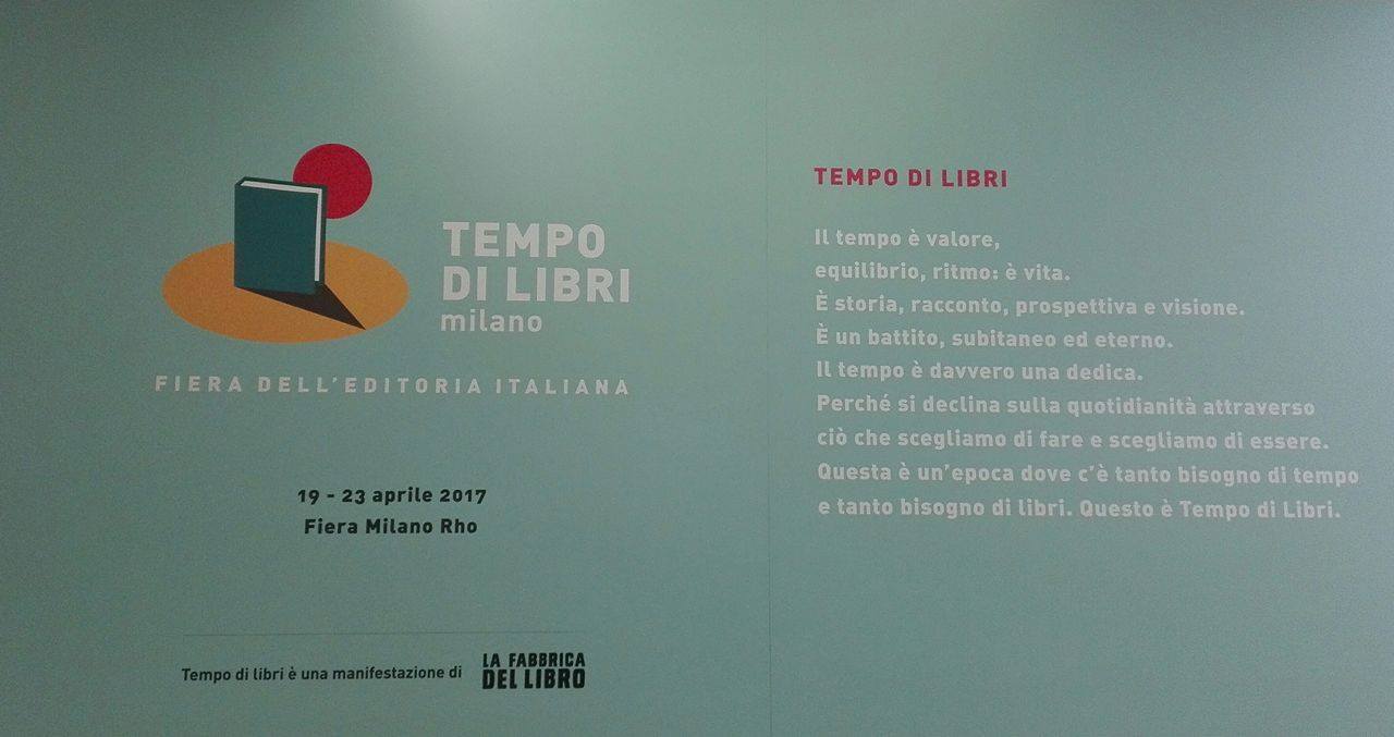 logo completo Tempo di Libri logo completo tempo di libri