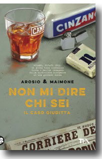 Non mi dire chi sei non-mi-dire-chi-sei