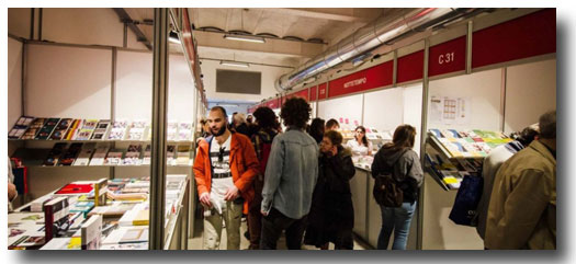 Spazi espositivi al BOOK PRIDE spazi-espositivi