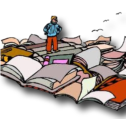 mare di libri mare di libri