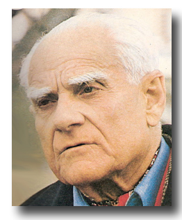 Alberto Moravia