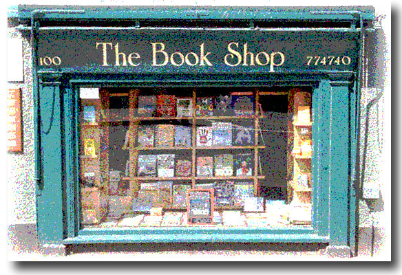 Bookshop
