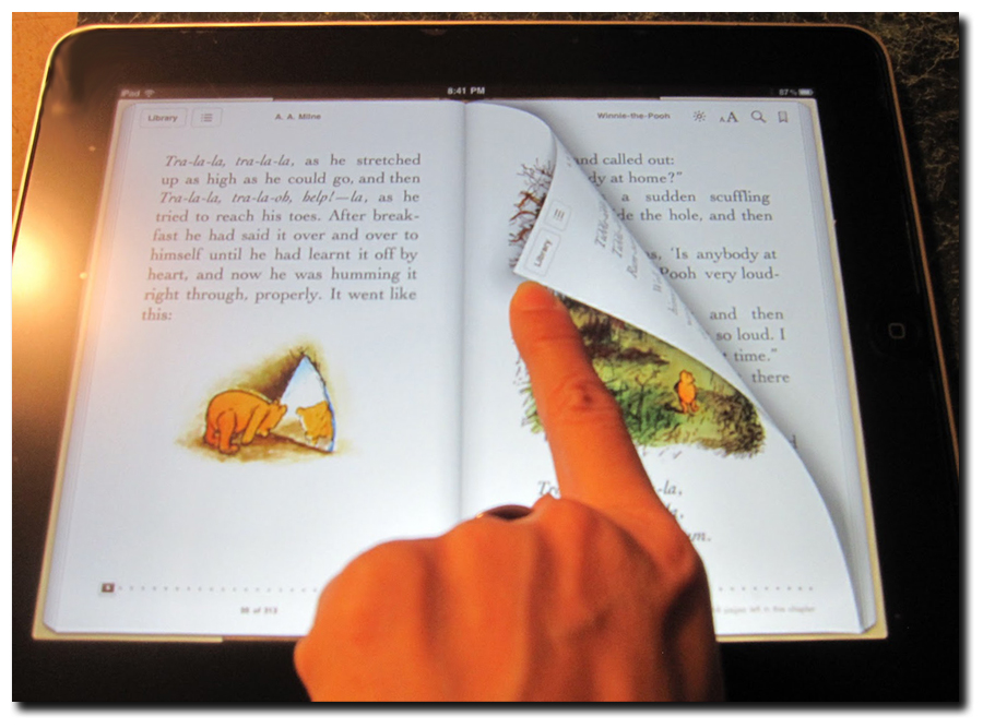 IPad-Apple