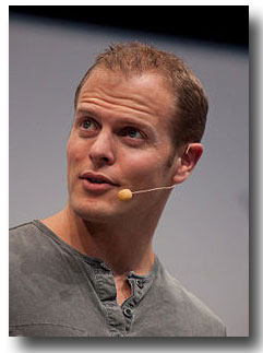 Timothy Ferriss