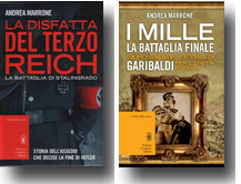 I Libri di Andrea Marrone