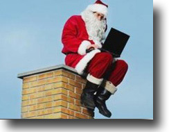 Babbo Natale Babbo Natale