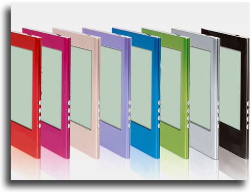 e-reader