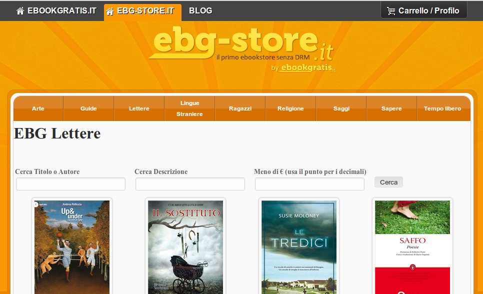 Ebgstore Ebgstore