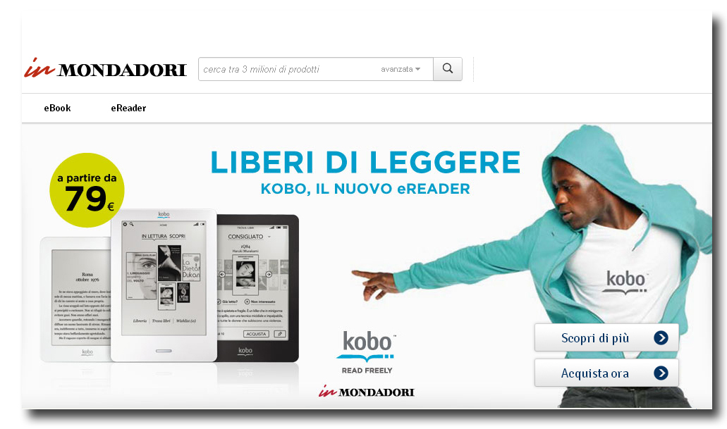 inMondadori