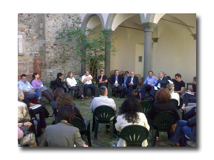 Incontro alla precedente edizione