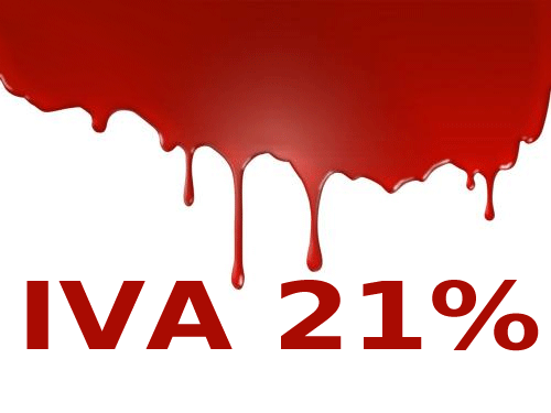 iva 21 iva-21