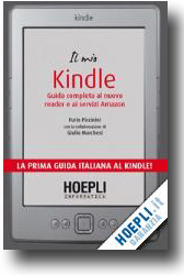 Kindle Hoepli Kindle Hoepli