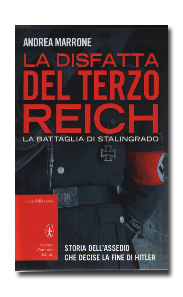 La disfatta del Terzo Reich
