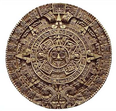 Calendario Maya mayan calendar