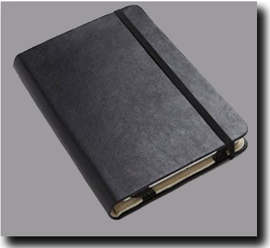 moleskine