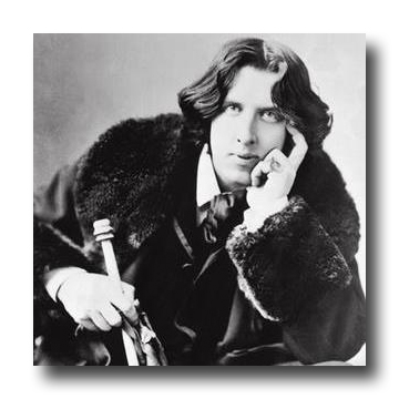 Oscar Wilde Oscar Wilde