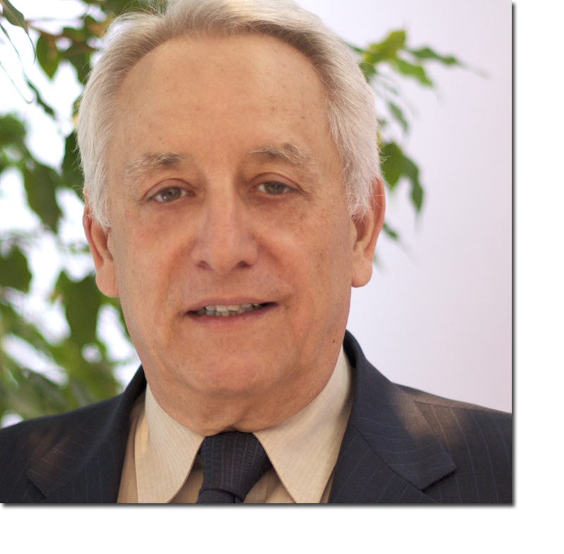 Roberto Liscia