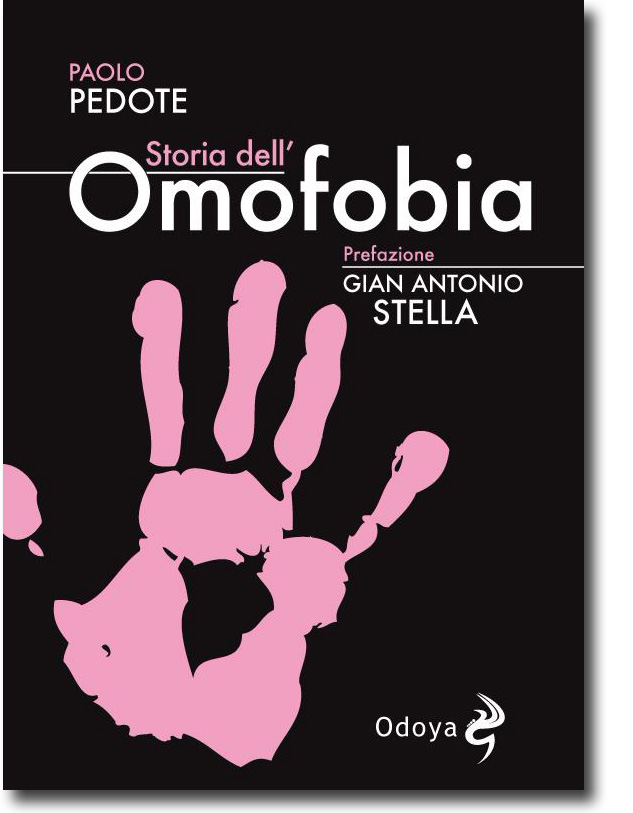 Storia dell'omofobia