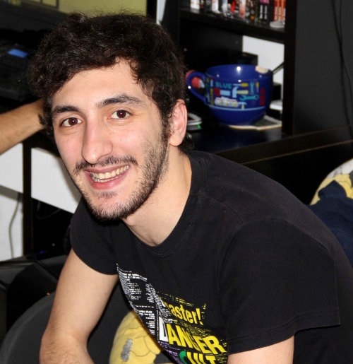 alessio cremente