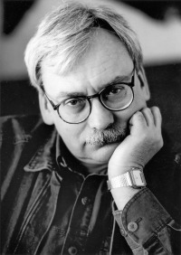 Andrzej Sapkowski - copyright elzbieta lempp andrzej sapkowski - copyright elzbieta lempp